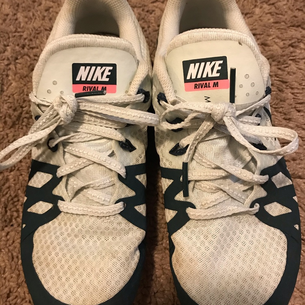 Nike Spikes